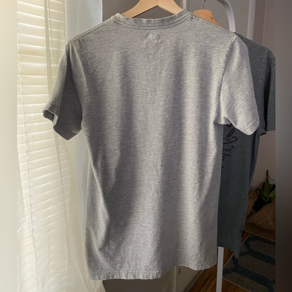 QUICKSILVER TEE - Picture 7 of 10